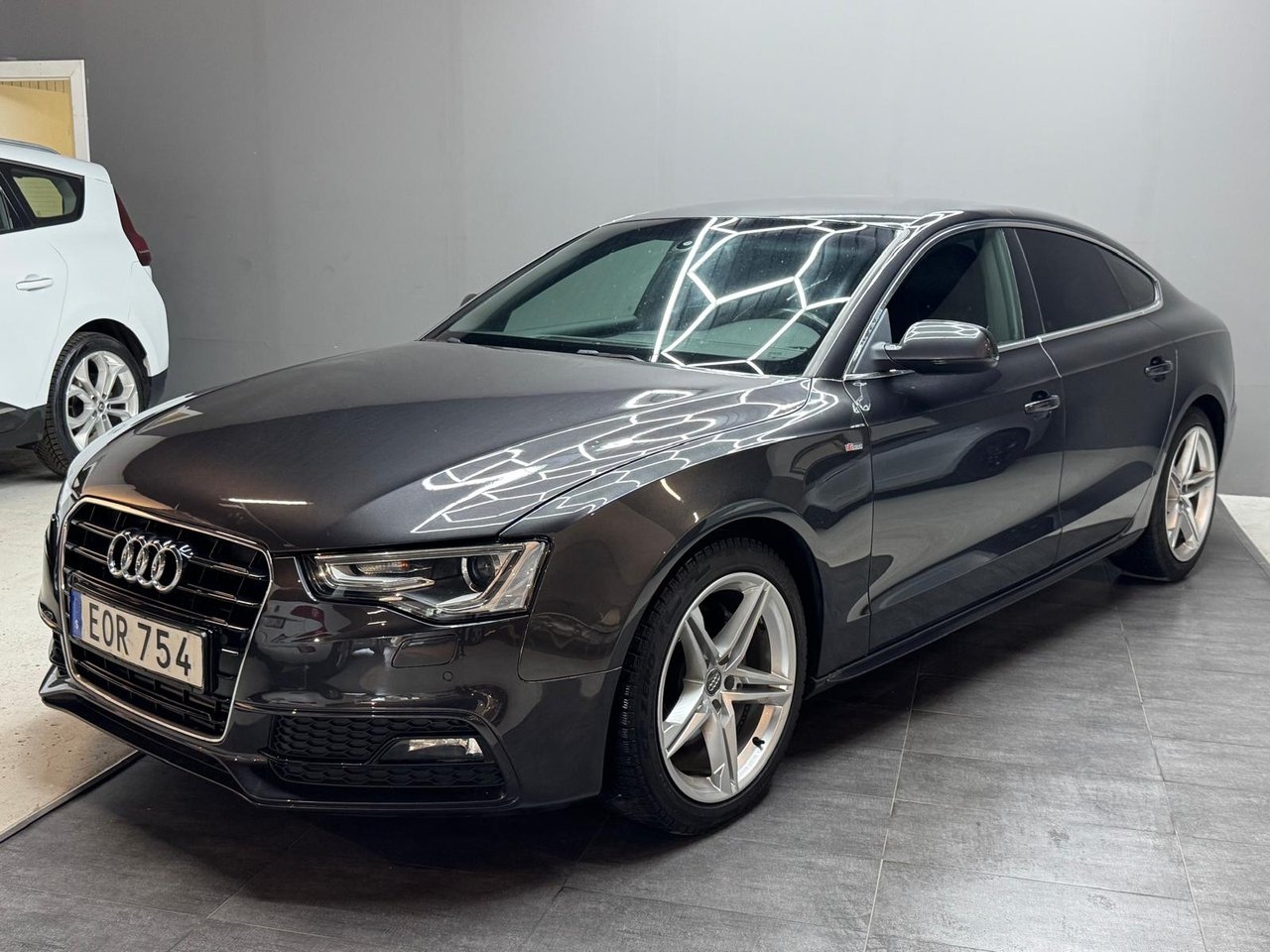 Audi A5 2012, kuva 3/16