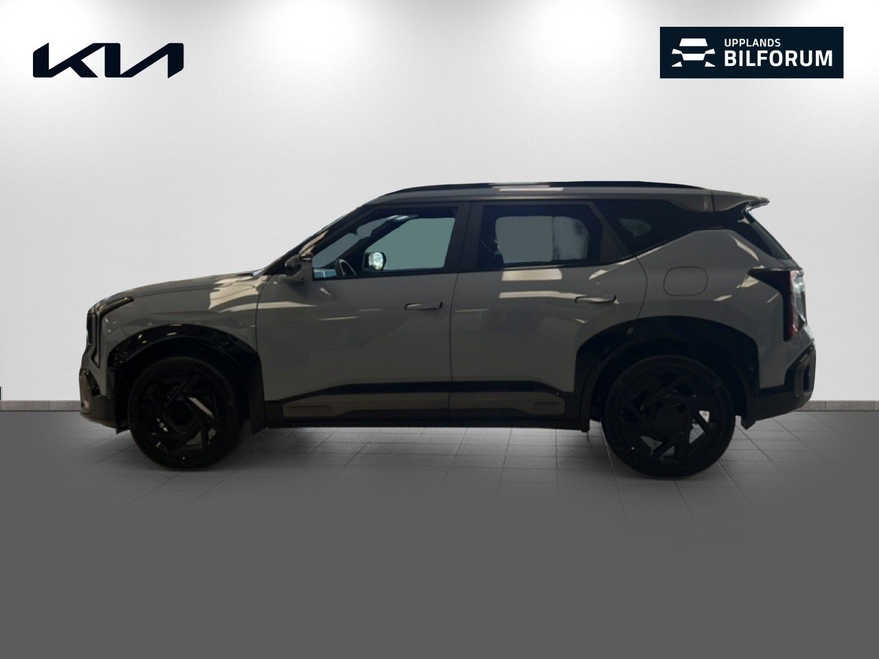 Kia Seltos X-LINE 1.6 T-GDI DCT AWD 2027, bild 4/10