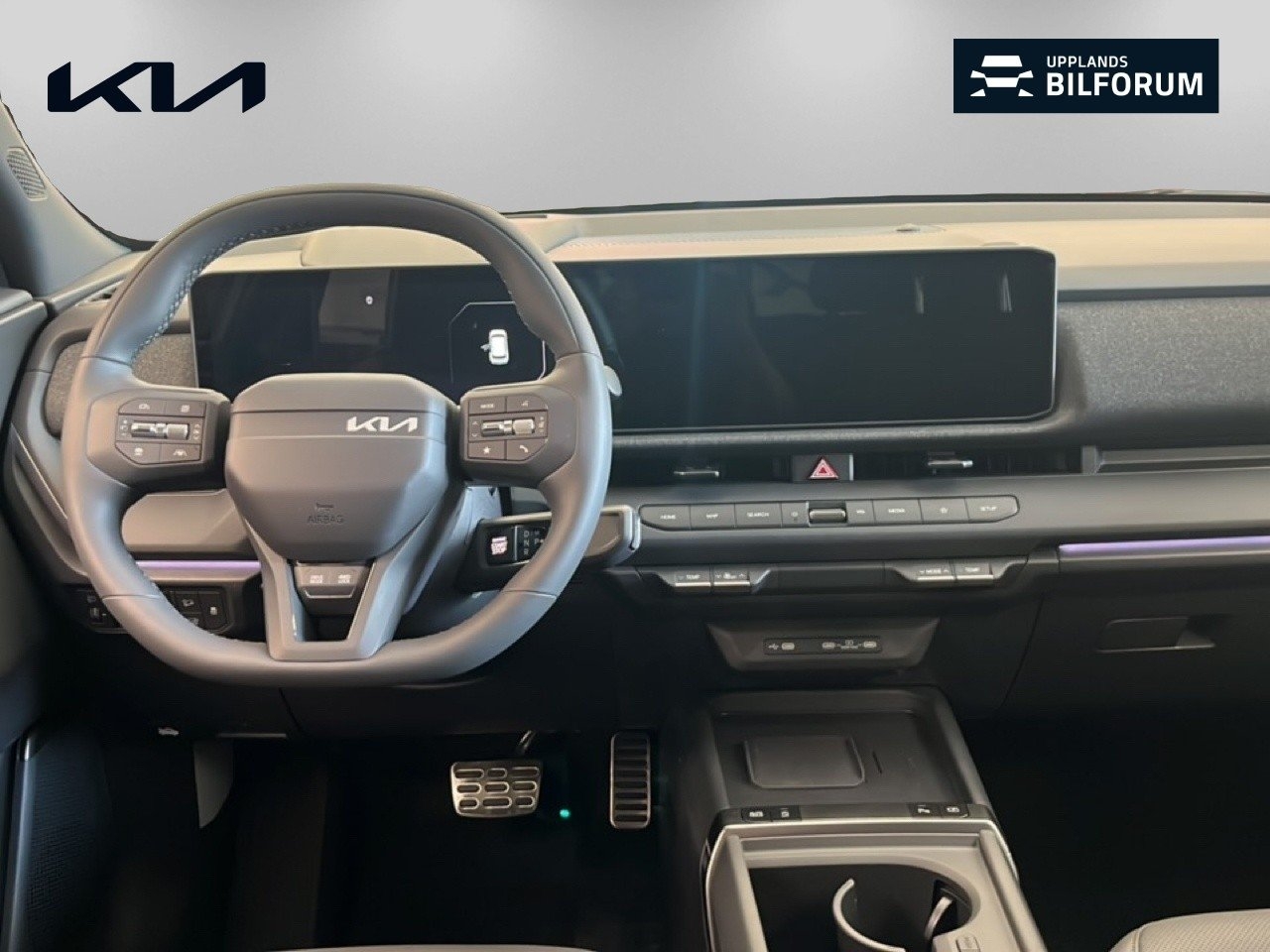 Kia Seltos X-LINE 1.6 T-GDI DCT AWD 2027, bild 7/10