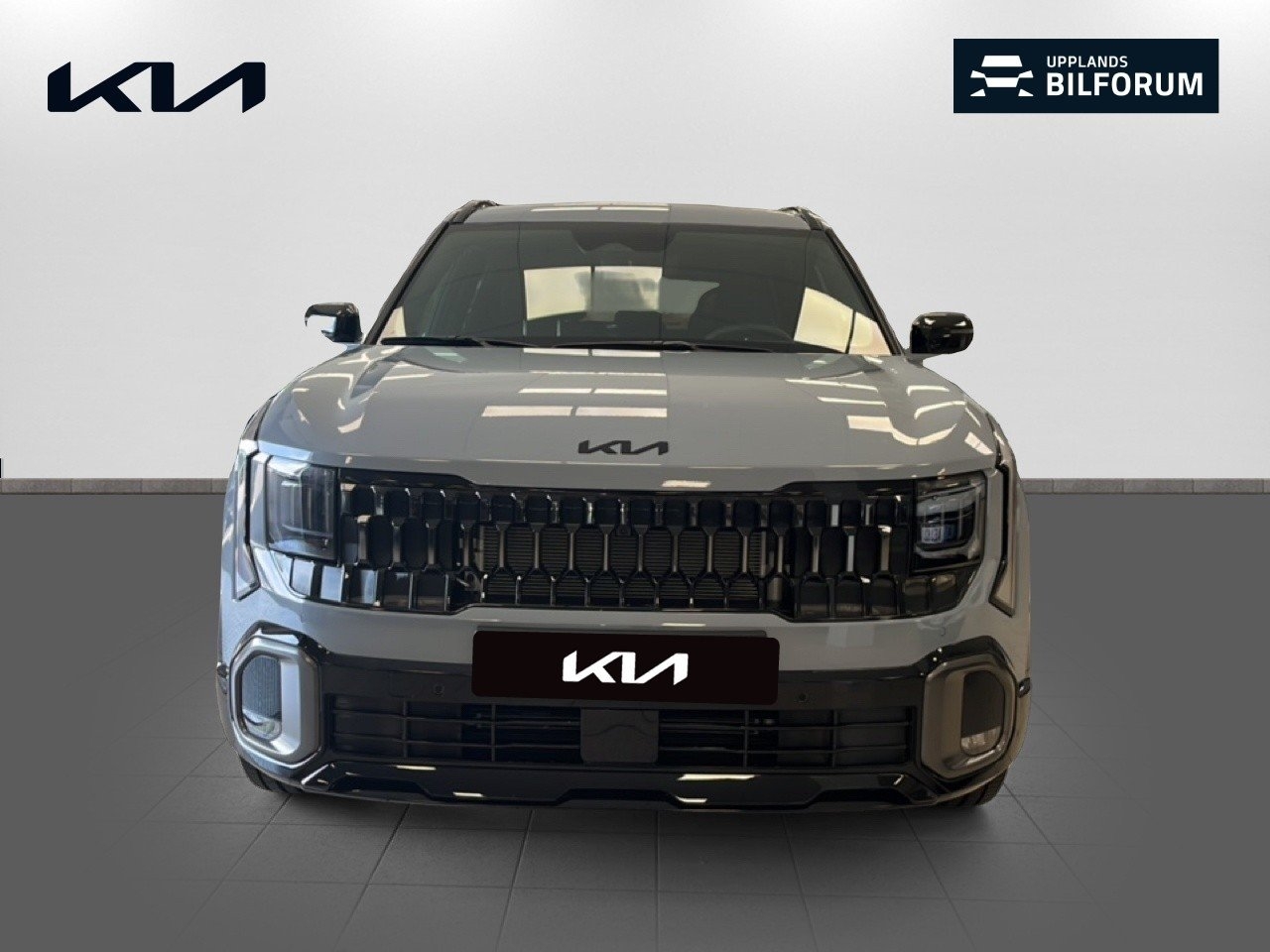 Kia Seltos X-LINE 1.6 T-GDI DCT AWD 2027, bild 2/10