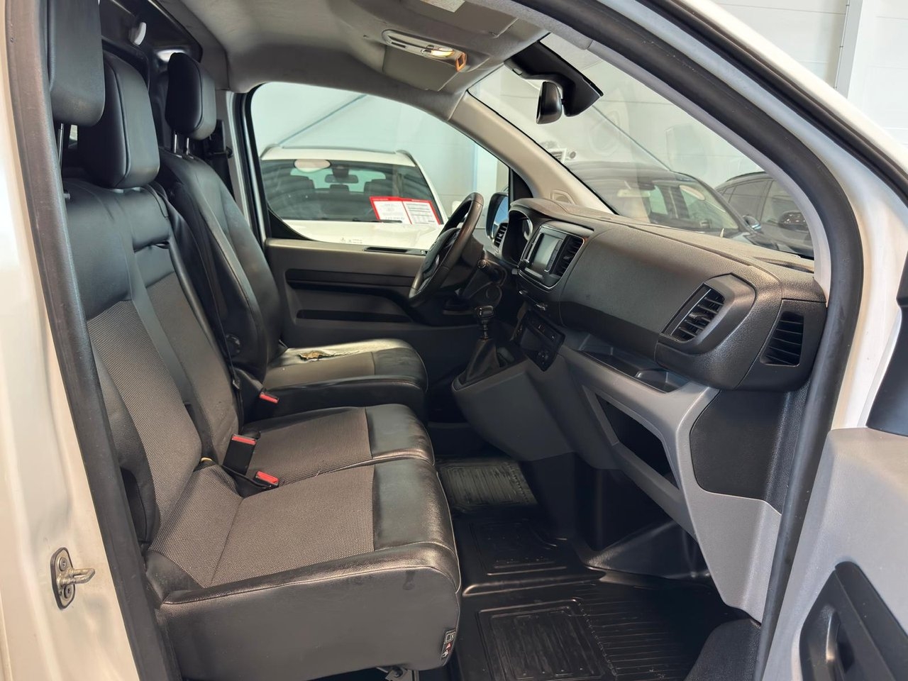 Toyota Proace 2018, kuva 7/10