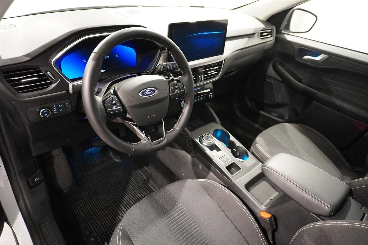 Ford Kuga 2025, bild 2/10