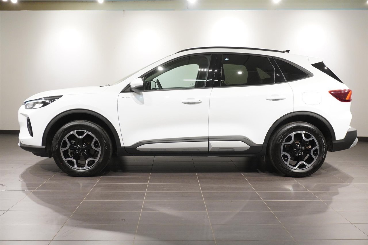 Ford Kuga 2025, bild 3/10