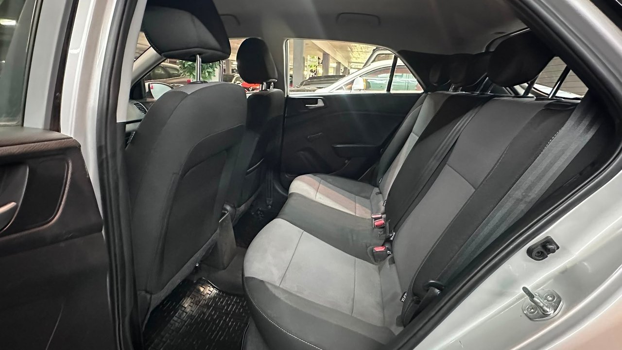 Hyundai i20 1.2 Comfort Euro 6 2017, bild 7/19
