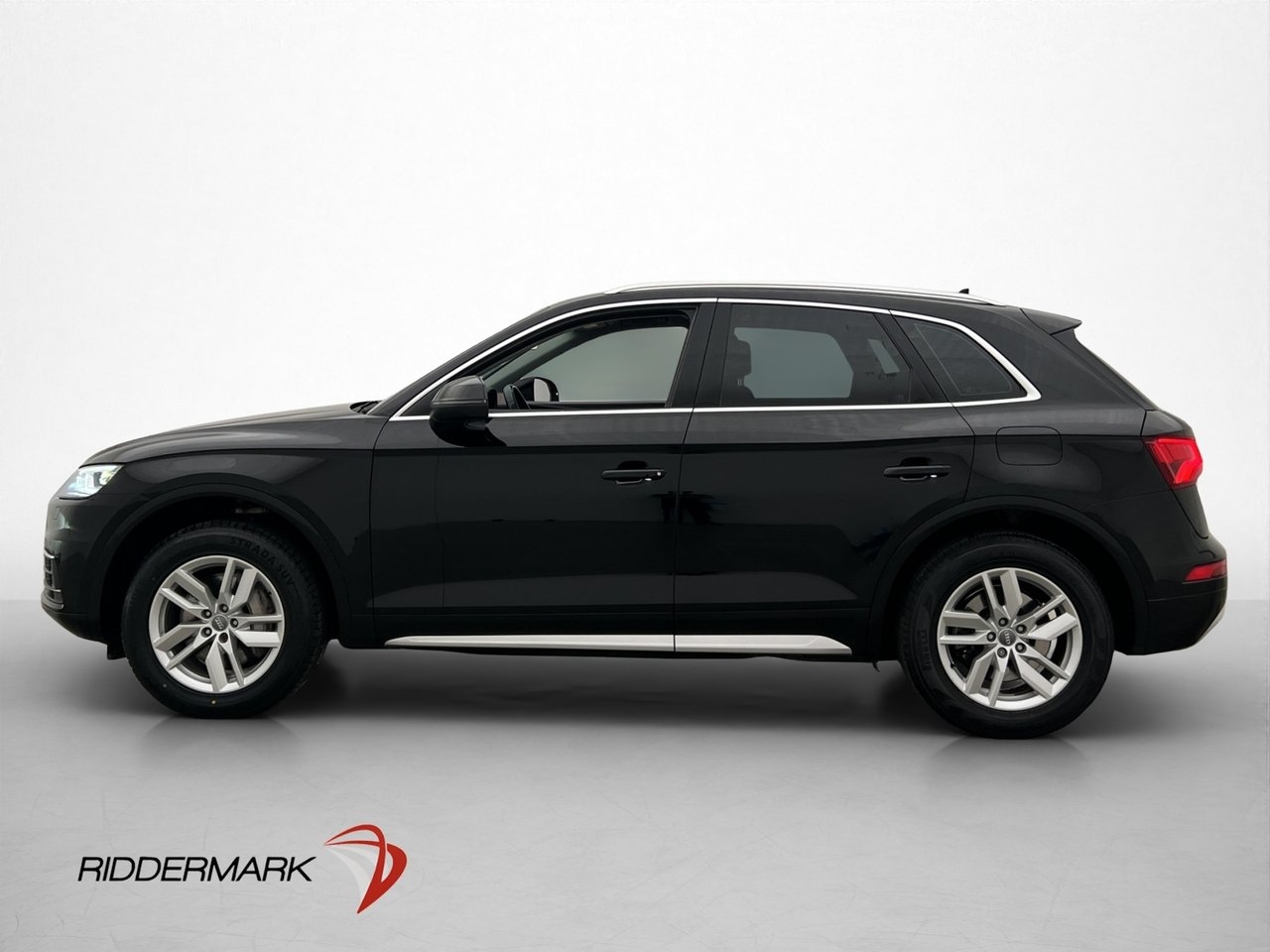 Audi Q5 2020, bild 2/31