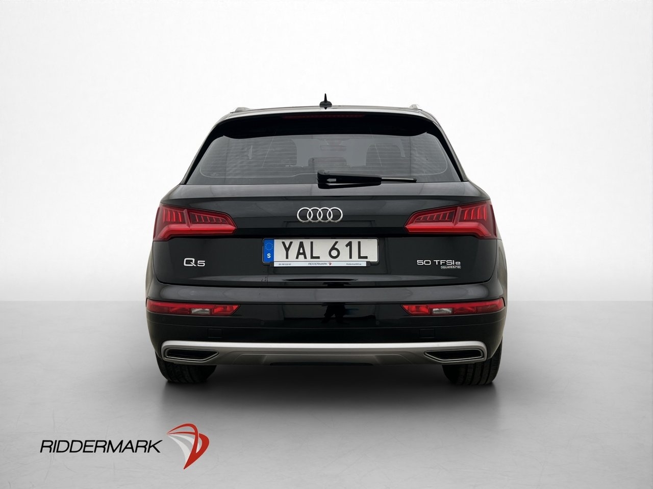 Audi Q5 2020, bild 5/31