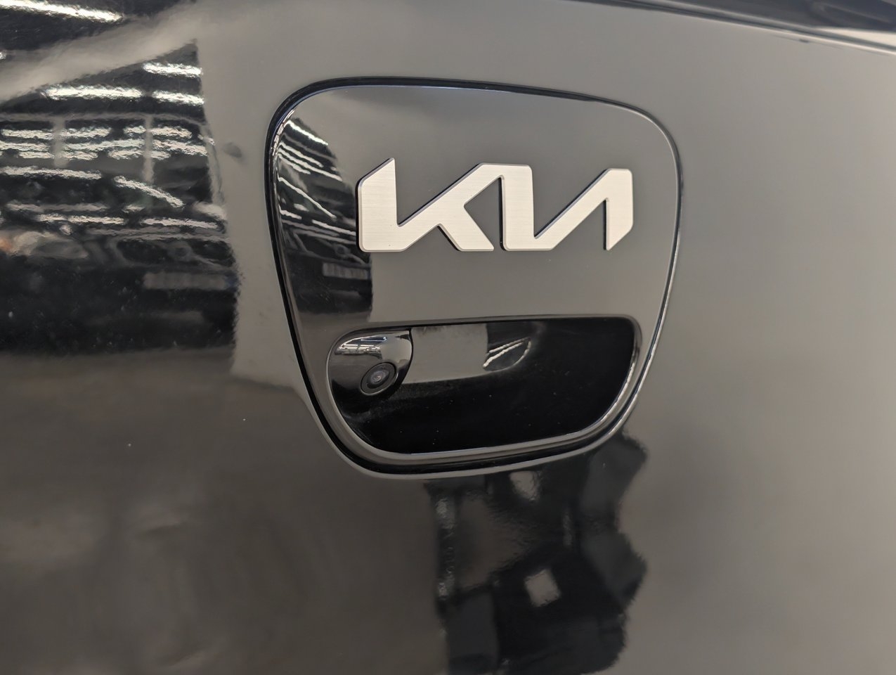 Kia Picanto 1.0 MPI AMT Advance Euro 6 2023, bild 6/34