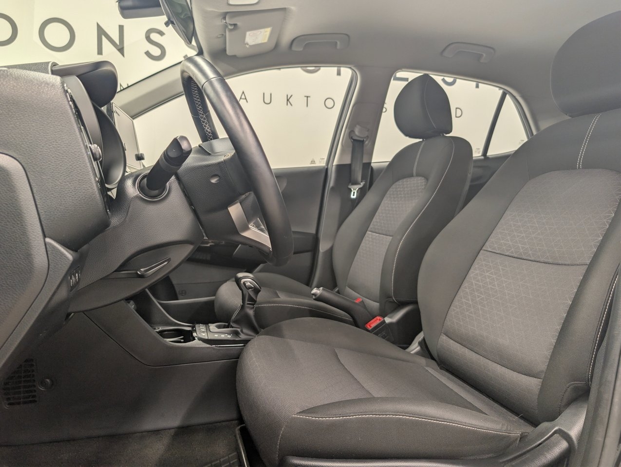 Kia Picanto 1.0 MPI AMT Advance Euro 6 2023, bild 7/34