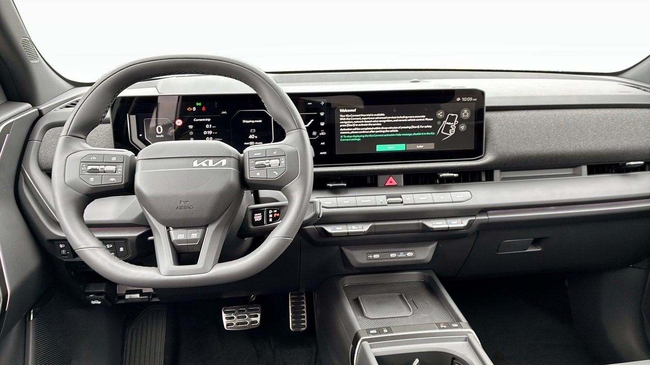 Kia Seltos 2027, bild 4/12