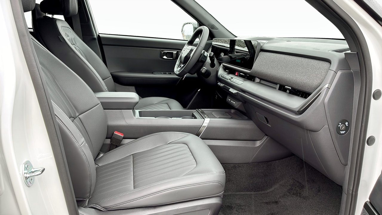 Kia Seltos 2027, bild 3/12