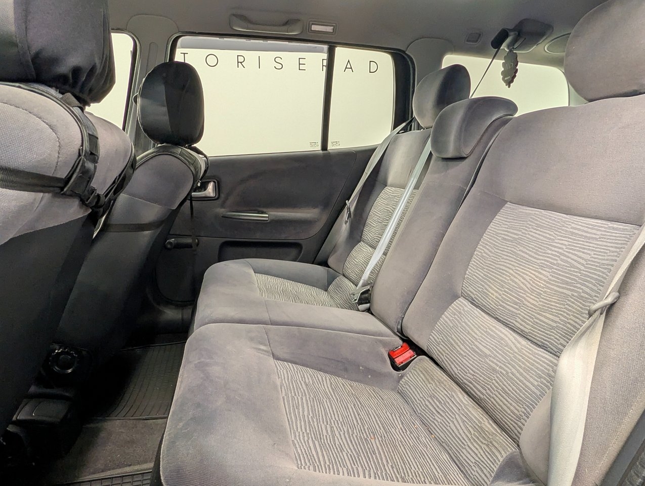 Renault Megane 2002, bild 7/25