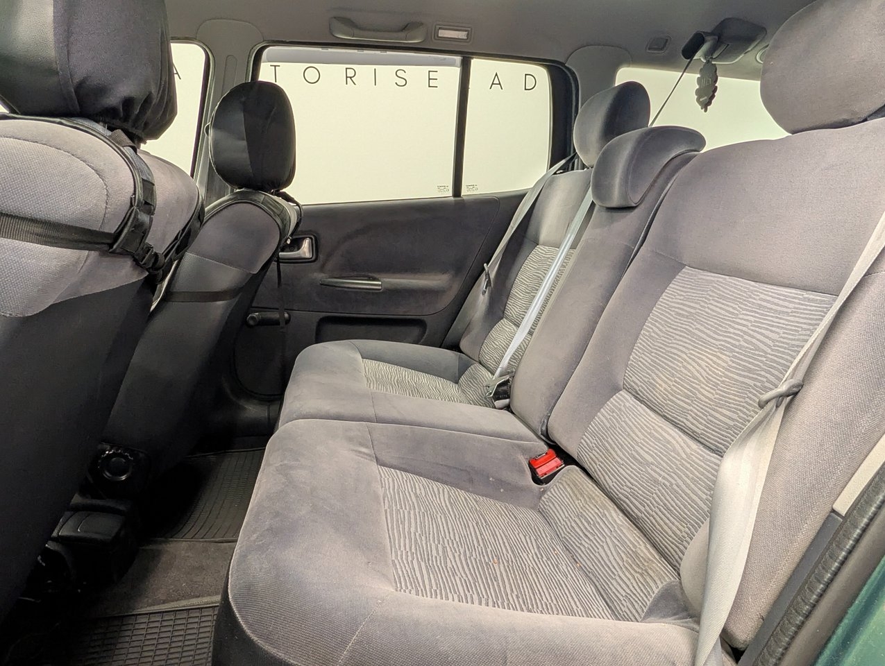 Renault Megane 2002, bild 6/25