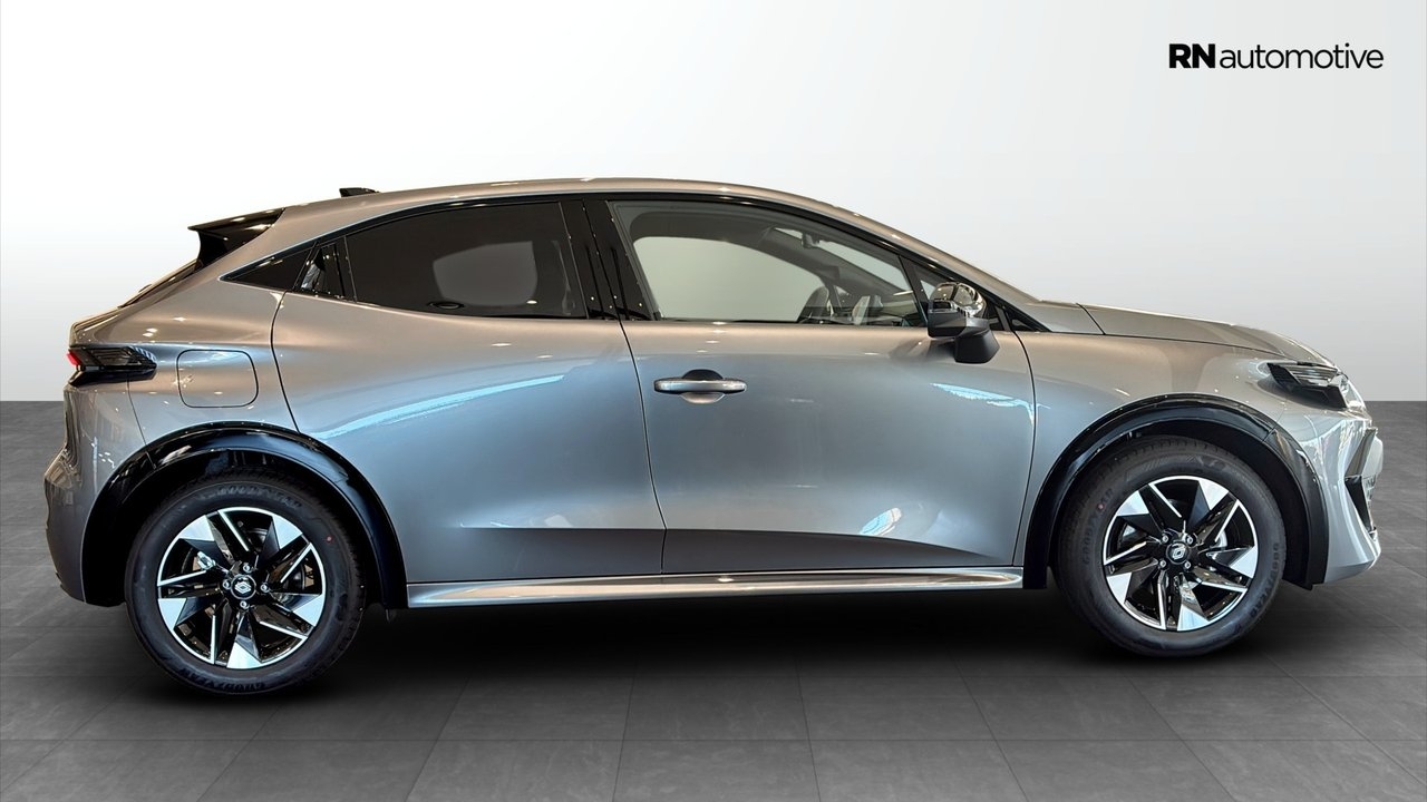Renault Clio Techno 2026, bild 6/10