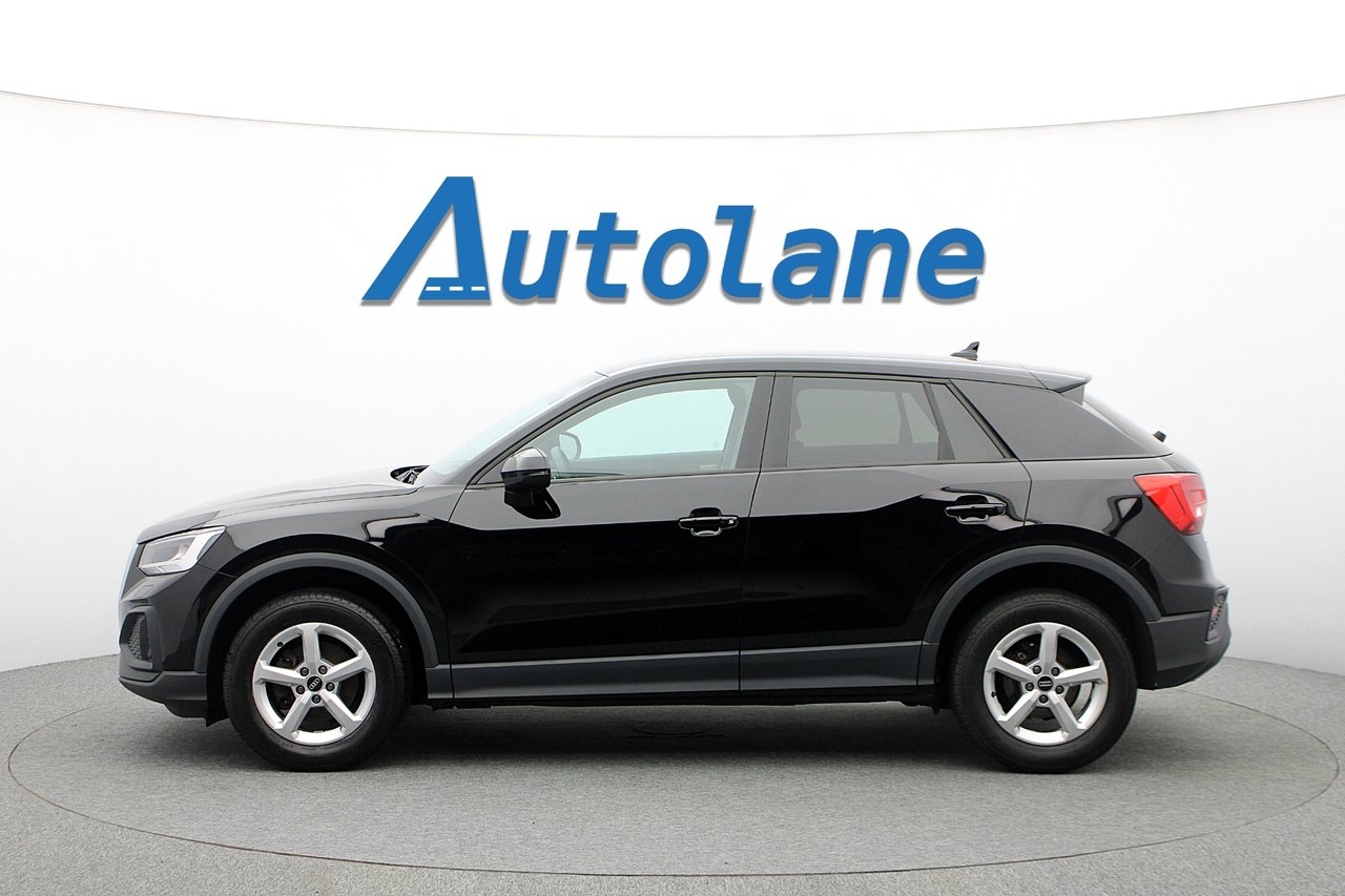 Audi Q2 35 TFSI S Tronic Proline 2023, bild 7/10
