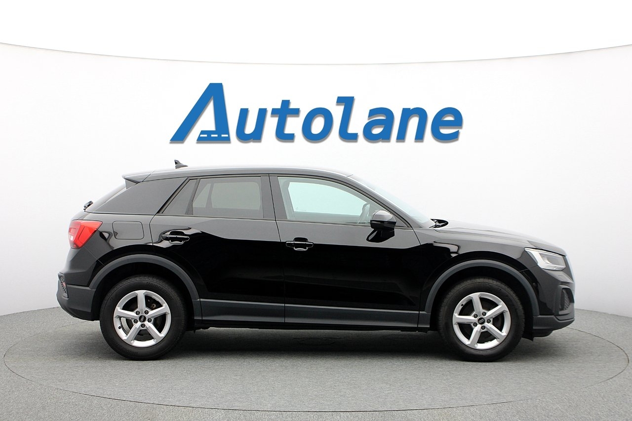 Audi Q2 35 TFSI S Tronic Proline 2023, bild 3/10