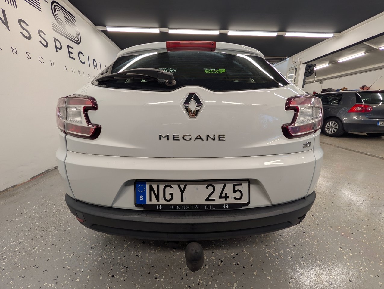 Renault Megane Grandtour 1.5 dCi Euro 5 2013, photo 5/26
