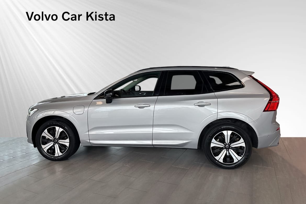 Volvo XC60 2025, bild 3/38
