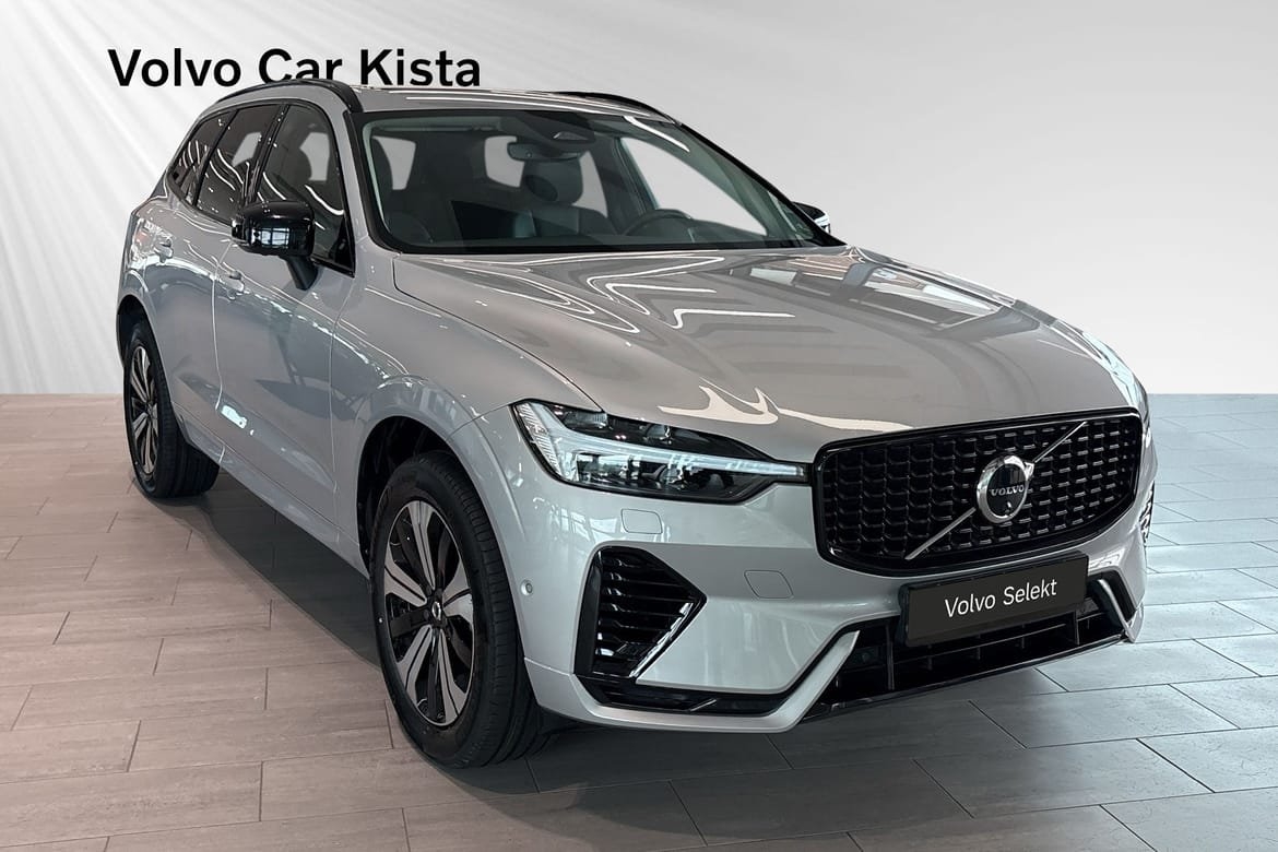 Volvo XC60 2025, bild 6/38