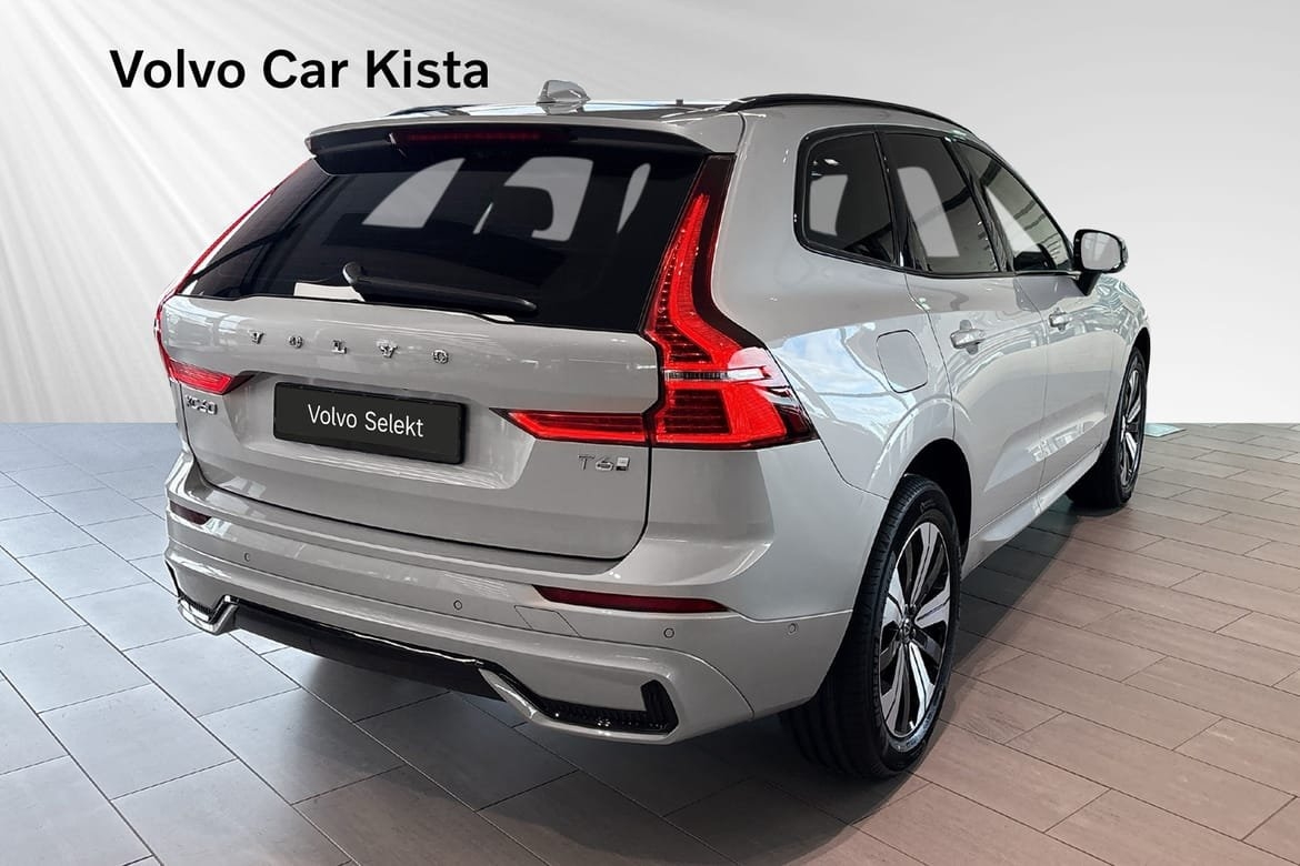 Volvo XC60 2025, bild 5/38