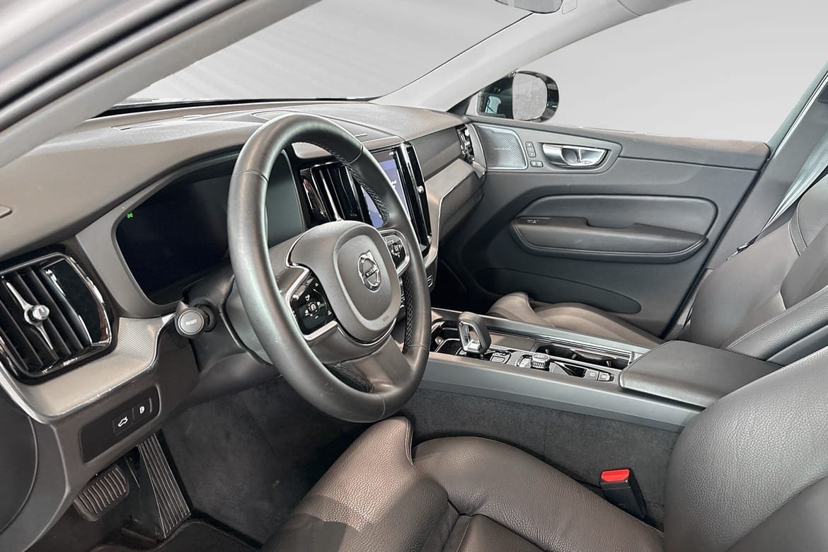 Volvo XC60 2025, bild 7/38