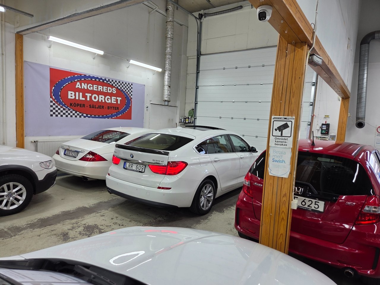BMW 530 d xDrive Gran Turismo Steptronic 2011, bild 6/20