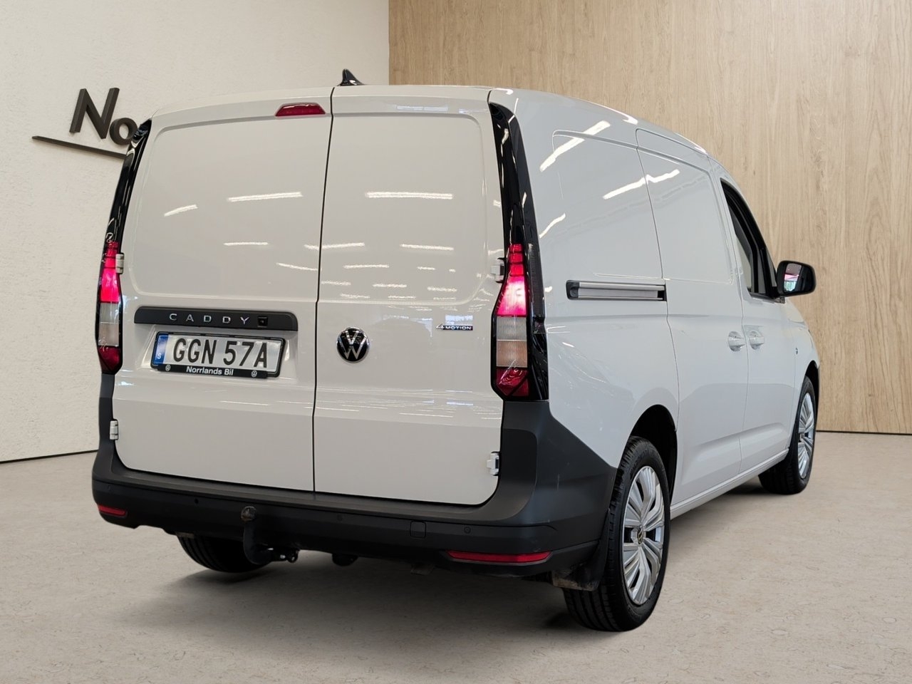 Volkswagen Caddy 2025, bild 3/7