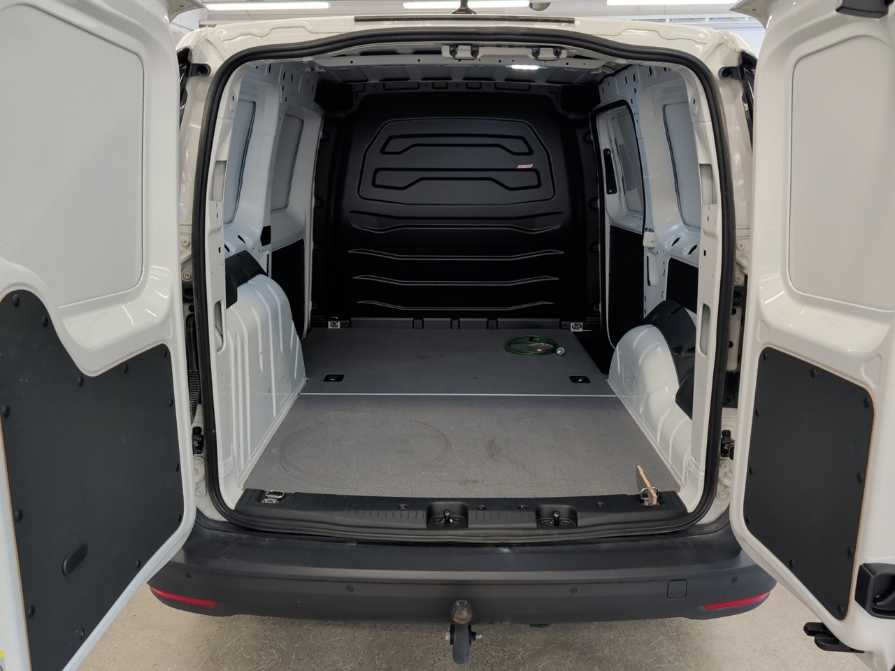 Volkswagen Caddy 2025, bild 7/7