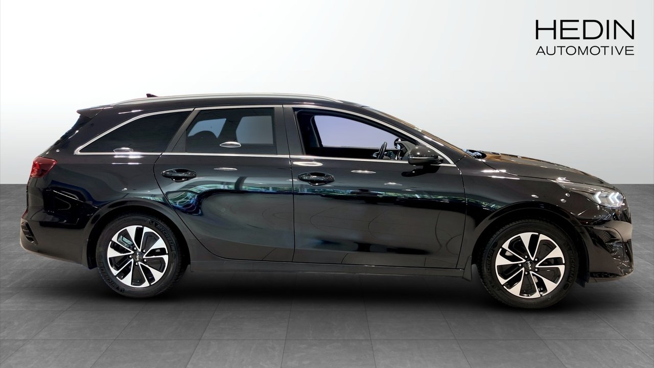 Kia Ceed SW PHEV ACTION 2023, kuva 4/10