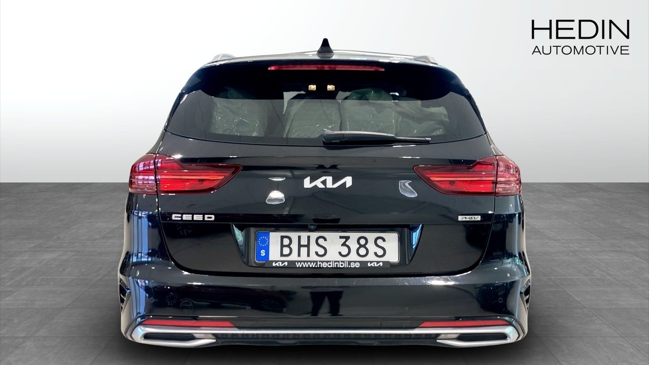 Kia Ceed SW PHEV ACTION 2023, kuva 5/10