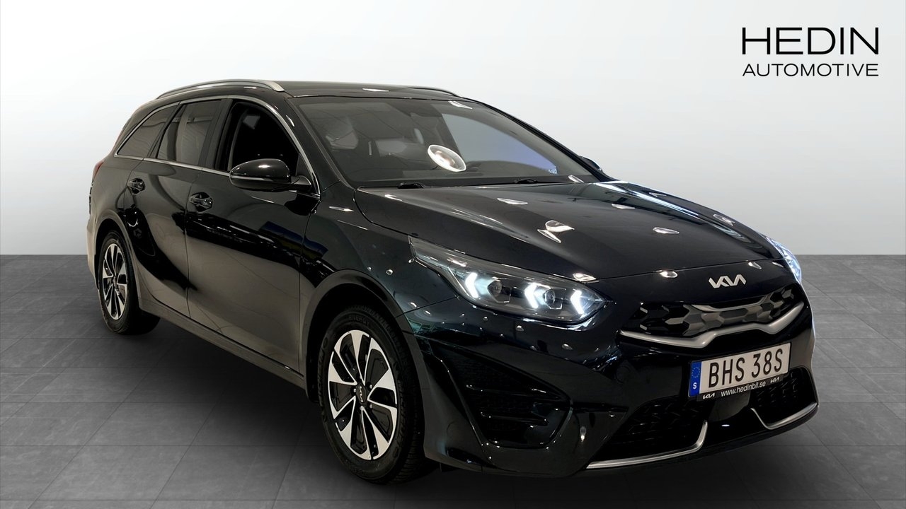 Kia Ceed SW PHEV ACTION 2023, kuva 3/10