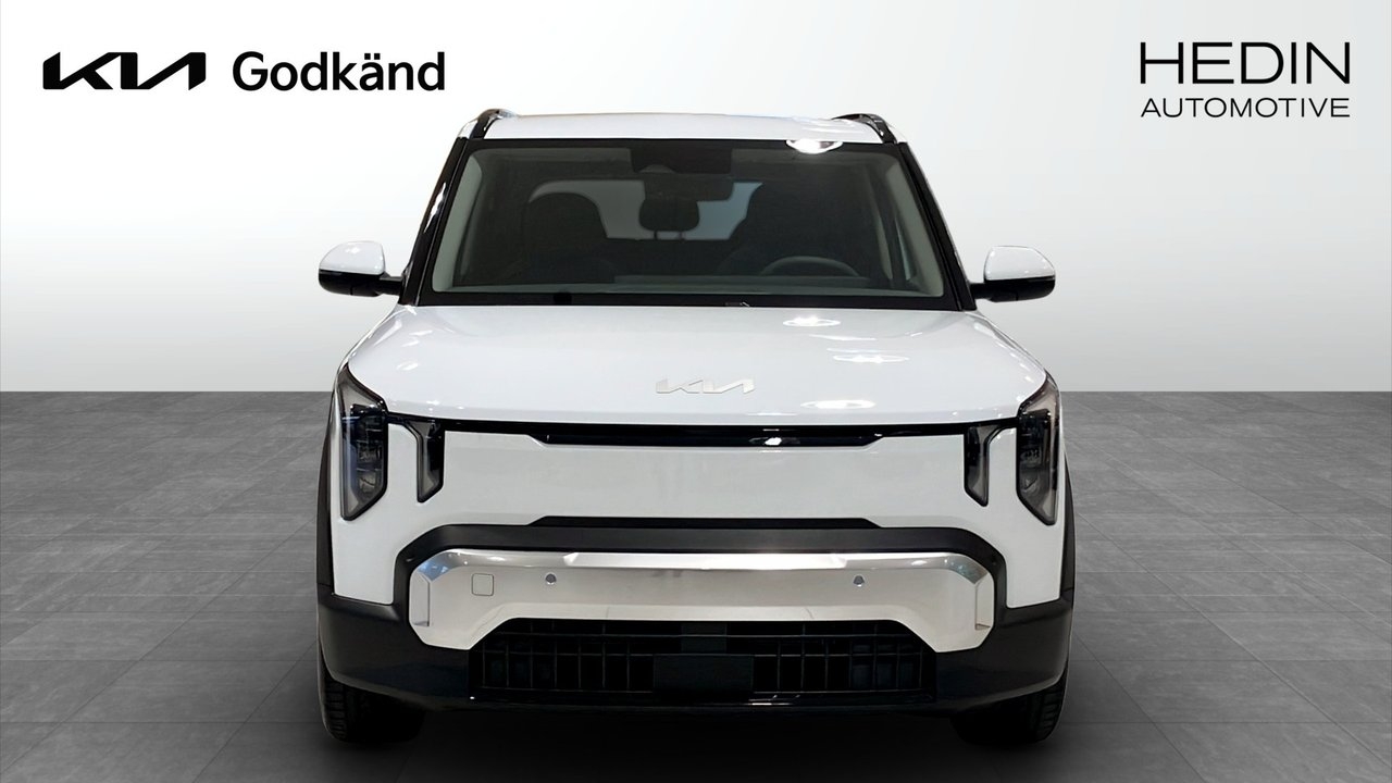 Kia EV2 PLUS SR 5-SITS 2027, bild 2/12