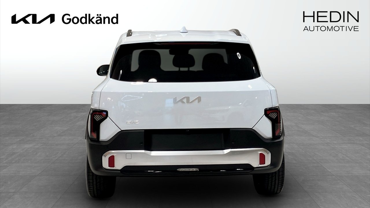 Kia EV2 PLUS SR 5-SITS 2027, bild 5/12