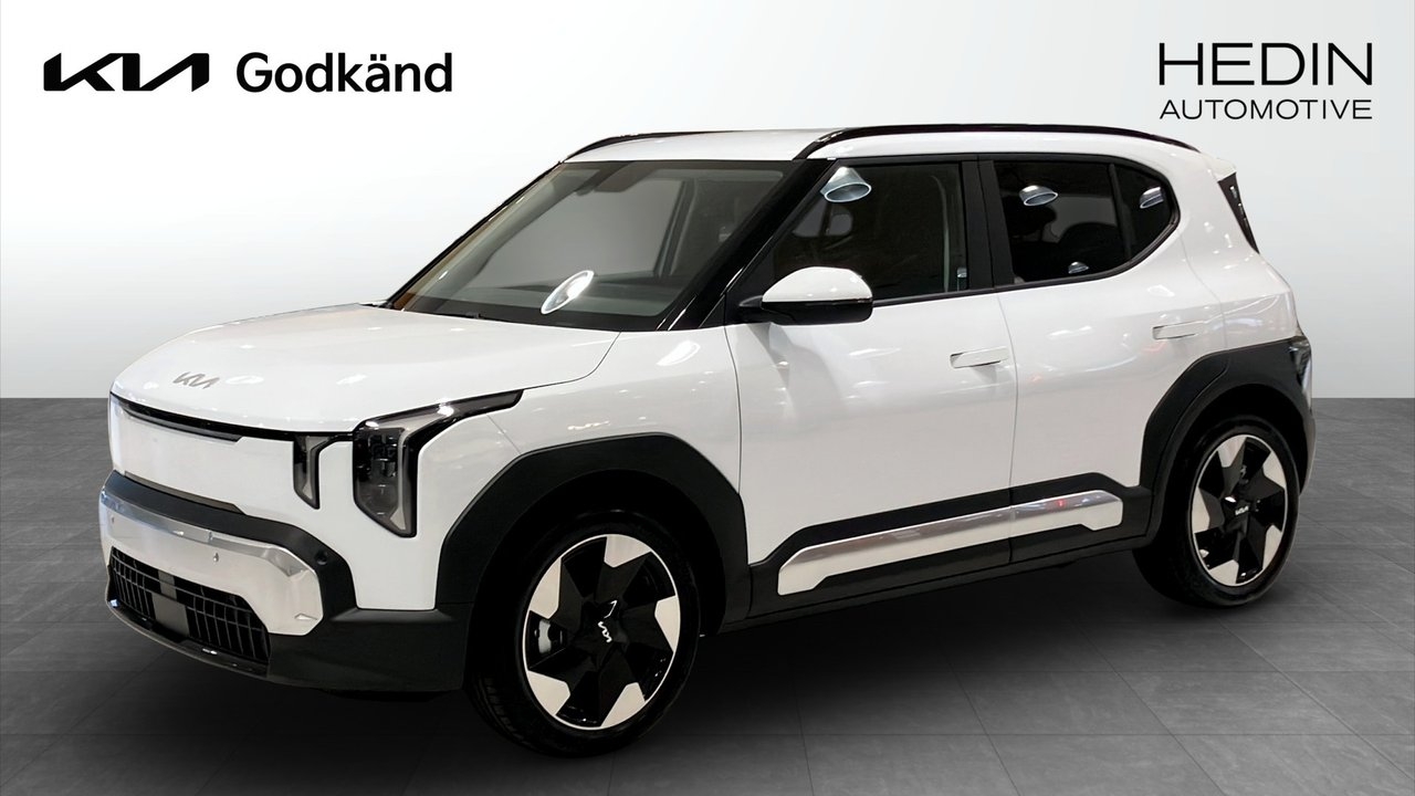 Kia EV2