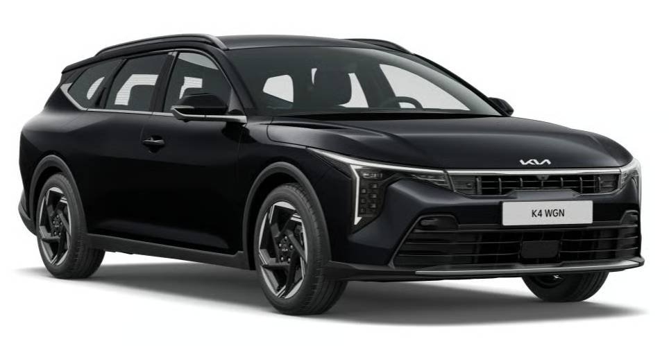 Kia K4