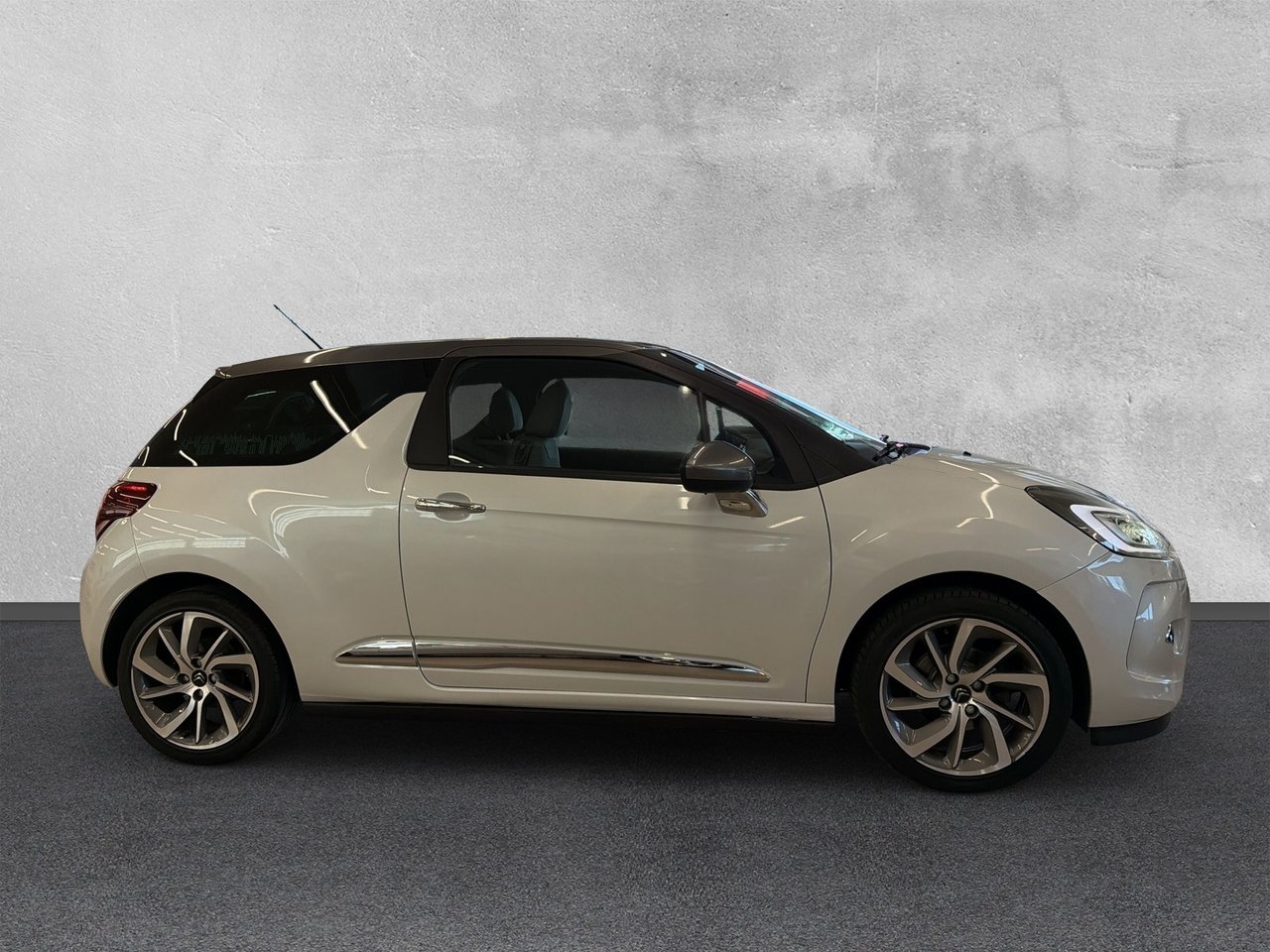 Citroen DS3 2014, bild 6/10