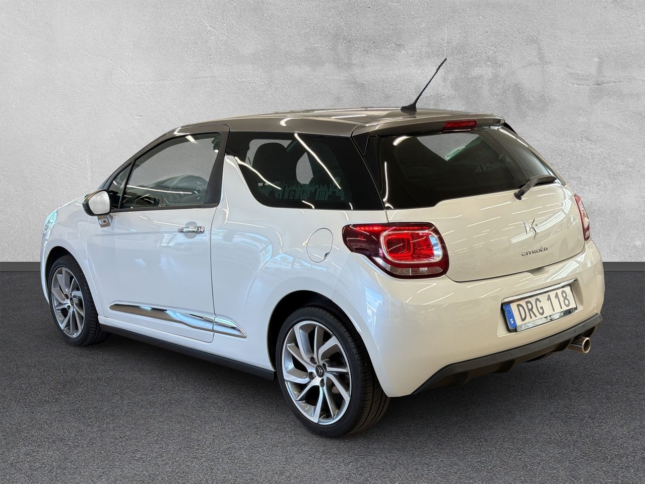 Citroen DS3 2014, bild 3/10