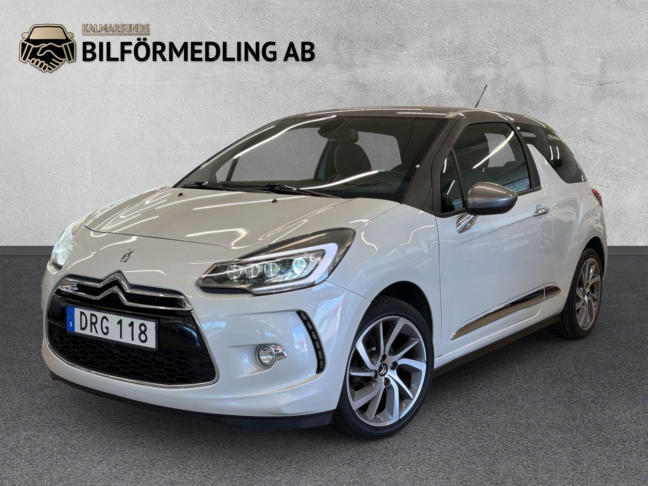Citroen DS3