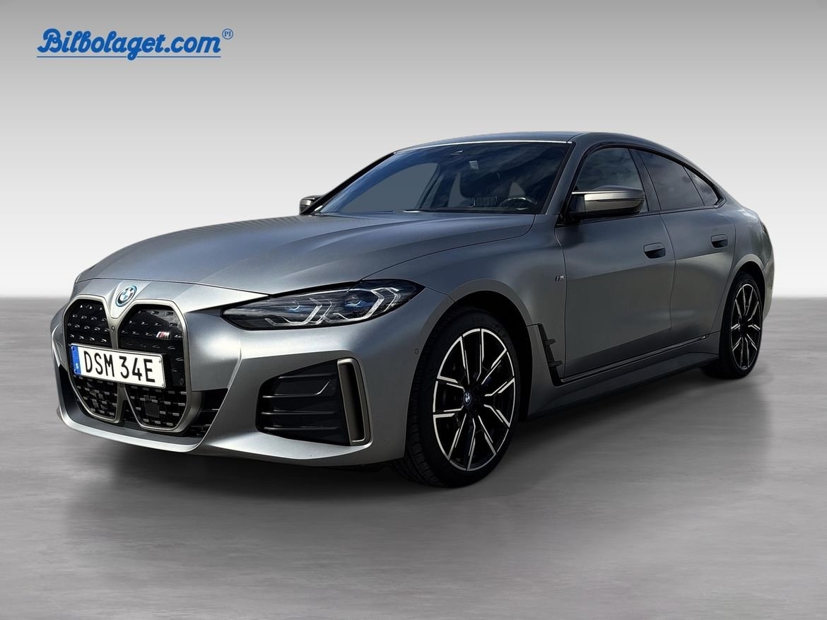 BMW i4