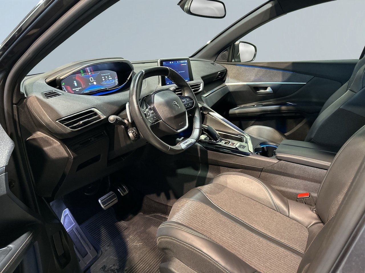 Peugeot 3008 2019, bild 7/10