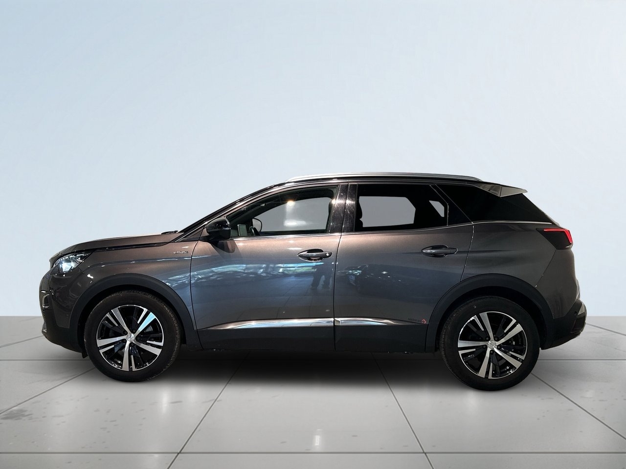 Peugeot 3008 2019, bild 4/10