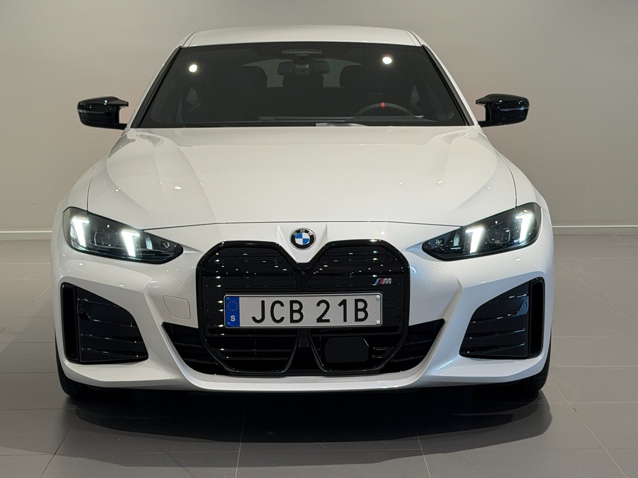 BMW i4 2026, bild 2/10