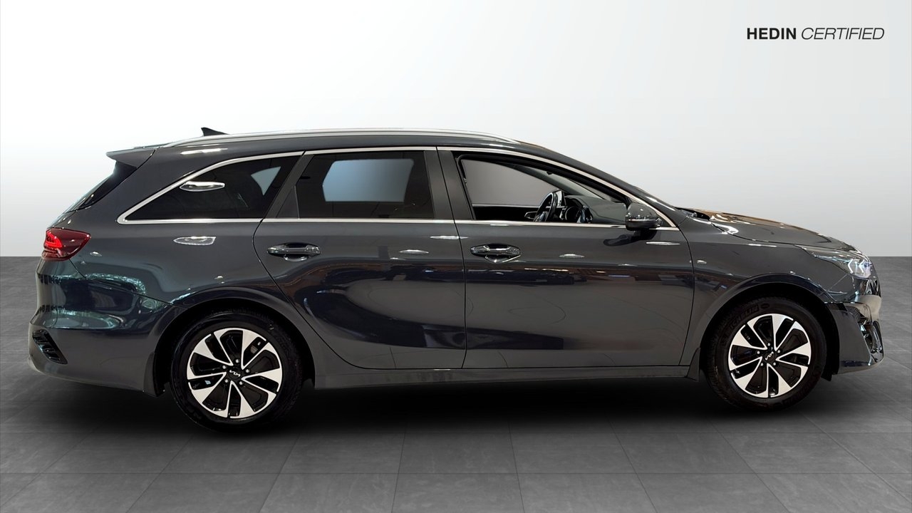 Kia Ceed SW PHEV ADVANCE 2022, bild 4/16
