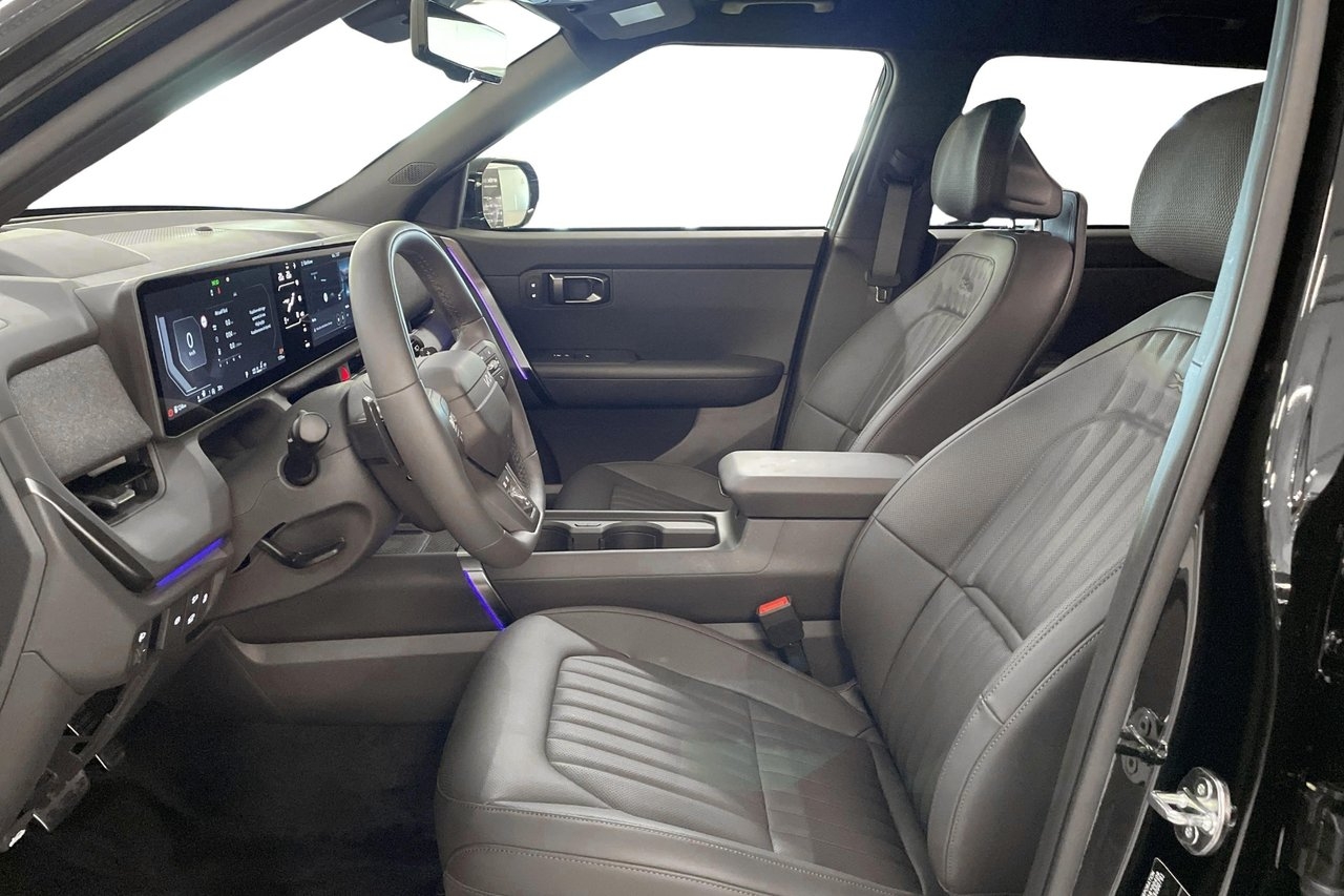 Kia Seltos X-LINE 2027, bild 7/23