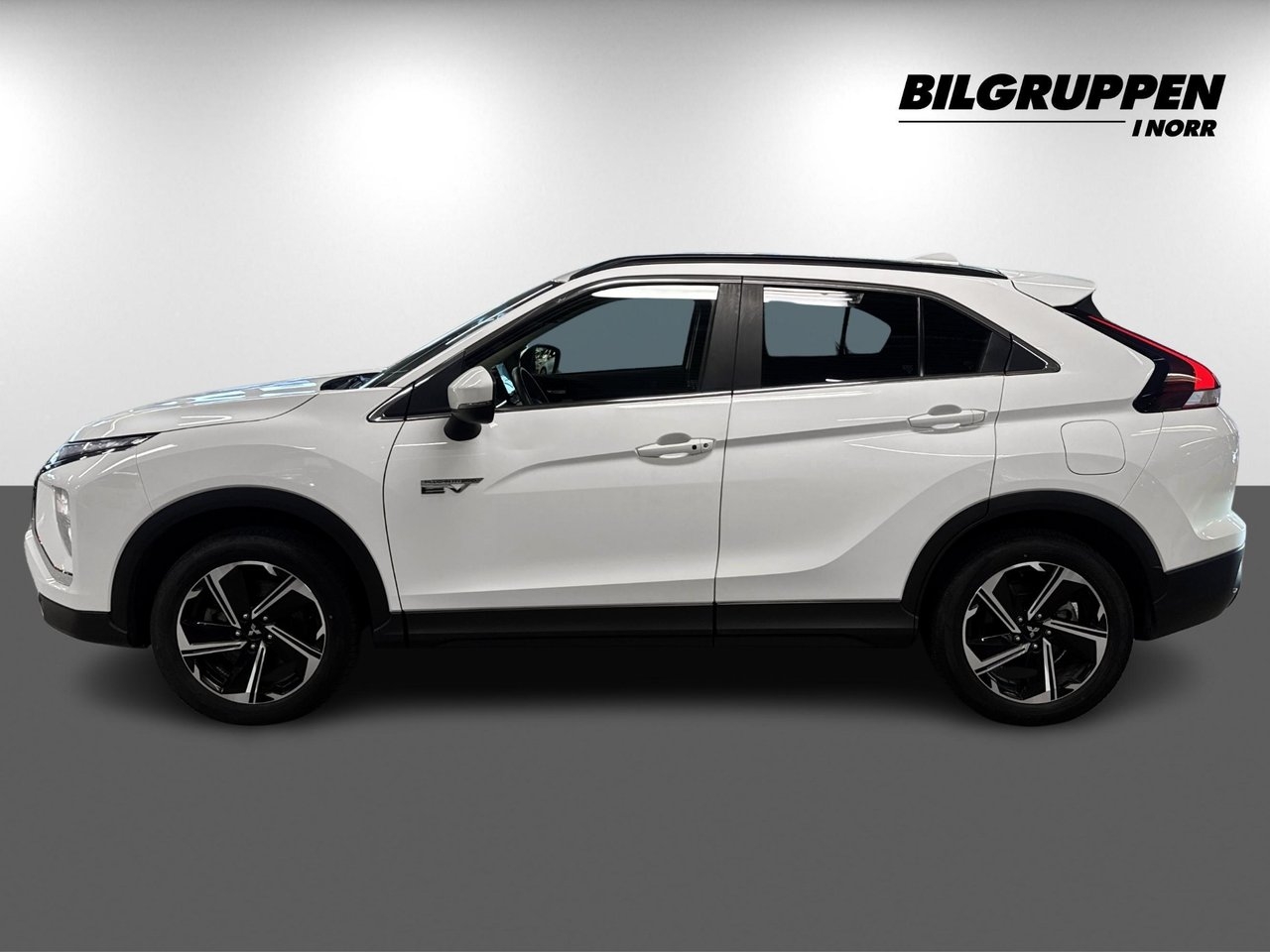 Mitsubishi Eclipse Cross 2021, photo 4/10