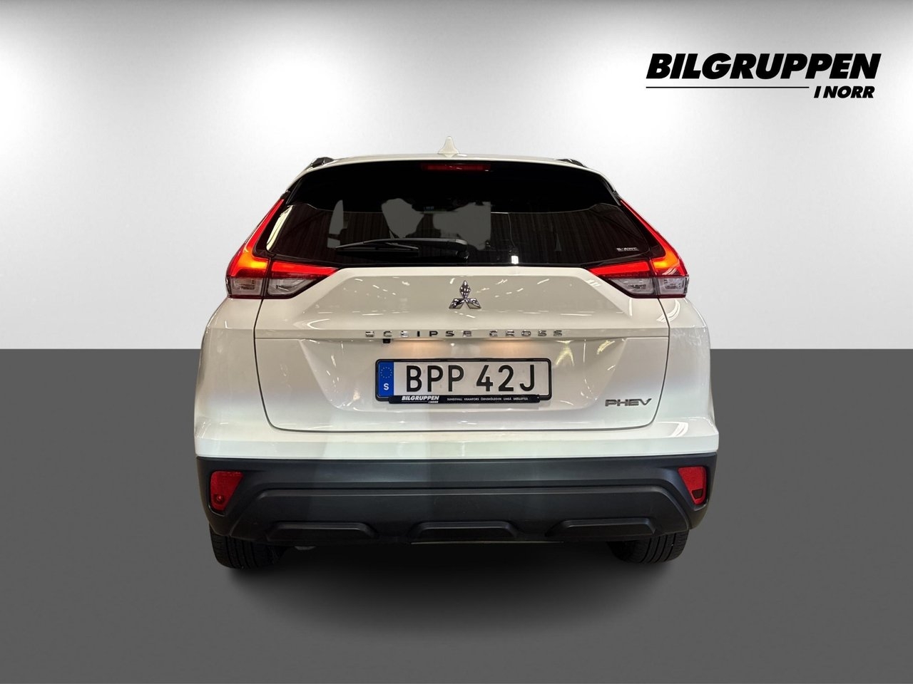 Mitsubishi Eclipse Cross 2021, photo 5/10