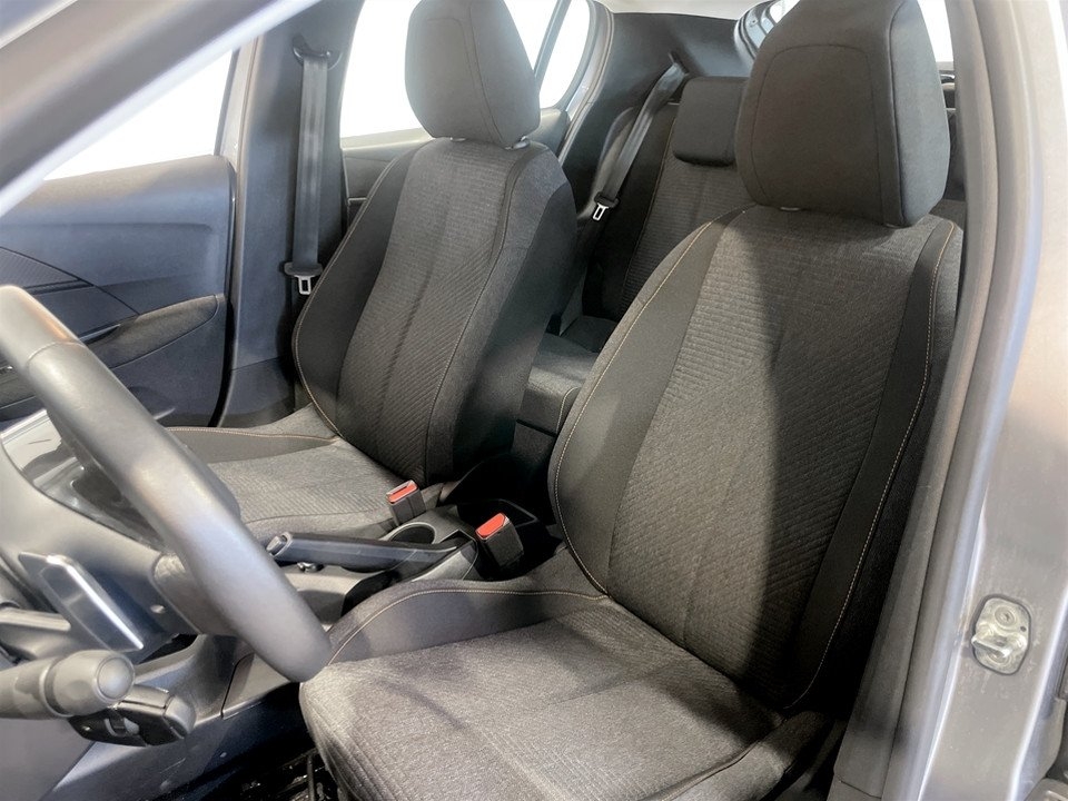 Peugeot 208 Style Hybrid 100hk Aut 2025, bild 5/10