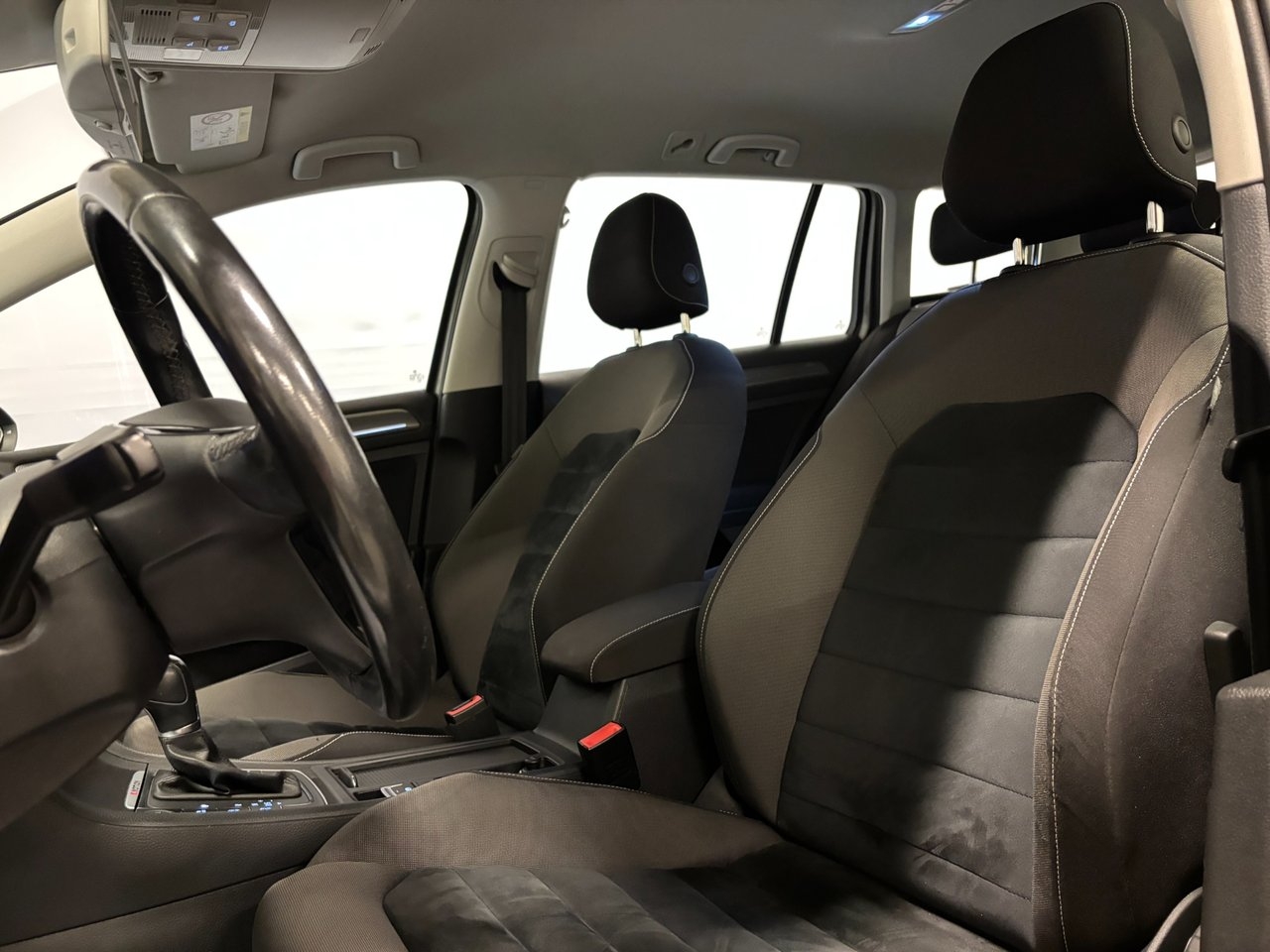 Volkswagen Golf 2016, kuva 6/22