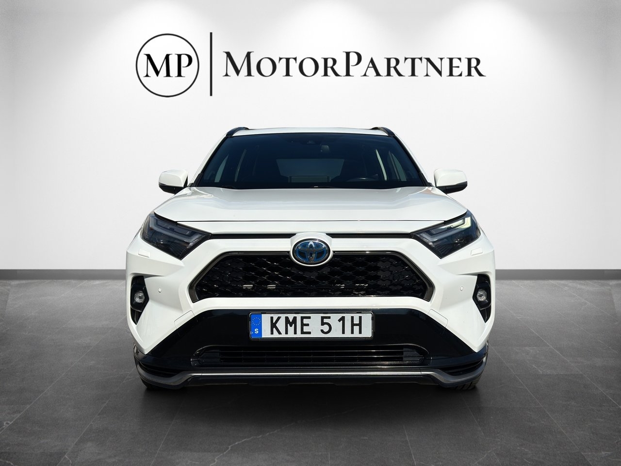 Toyota RAV4 Plug-in Hybrid AWD JBL 2022, bild 2/22