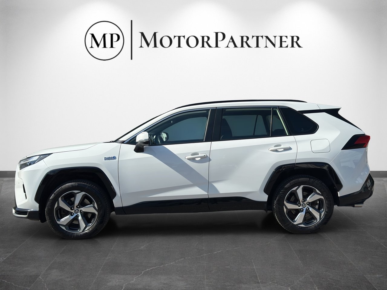Toyota RAV4 Plug-in Hybrid AWD JBL 2022, bild 4/22