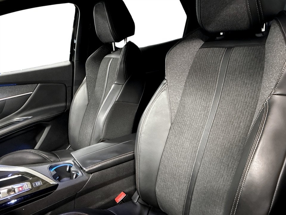 Peugeot 3008 2017, bild 5/10